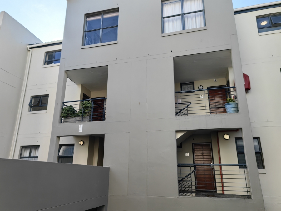 1 Bedroom Property for Sale in Tyger Waterfront Western Cape